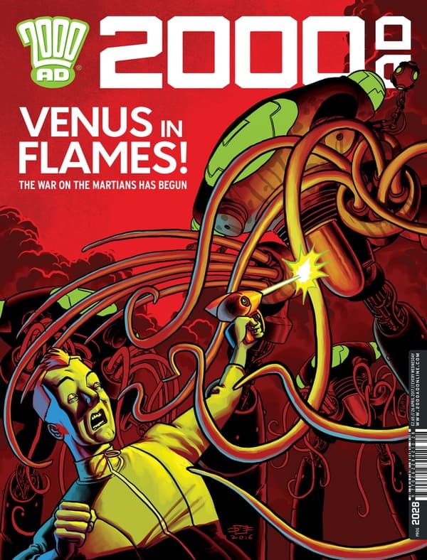 2000 AD #2028