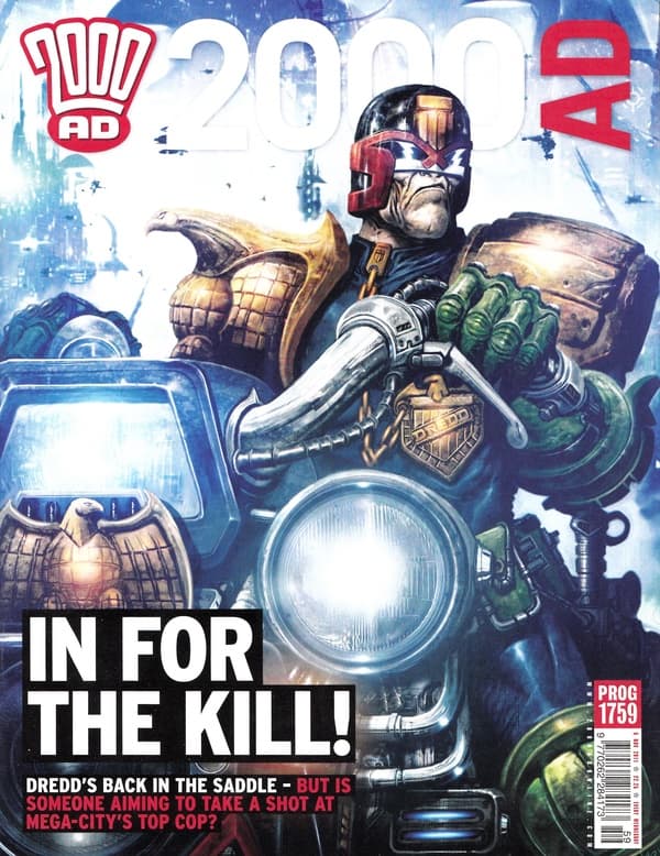 2000 AD #1759