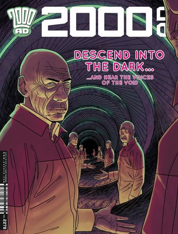 2000 AD #2278