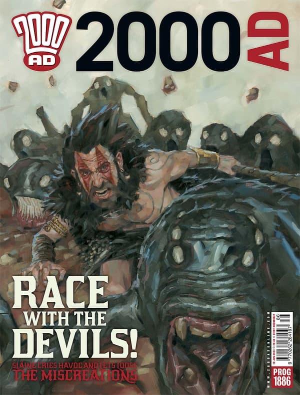 2000 AD #1886