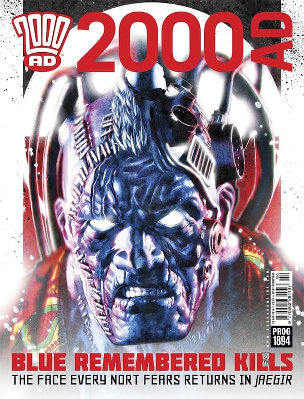 2000 AD #1894