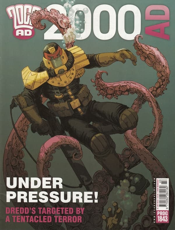 2000 AD #1843