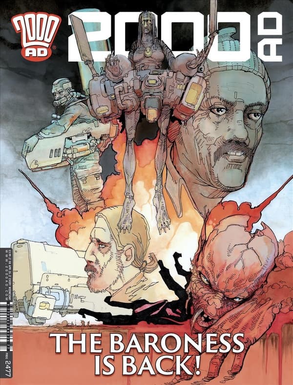 2000 AD #2477