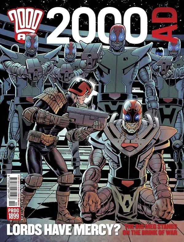 2000 AD #1899