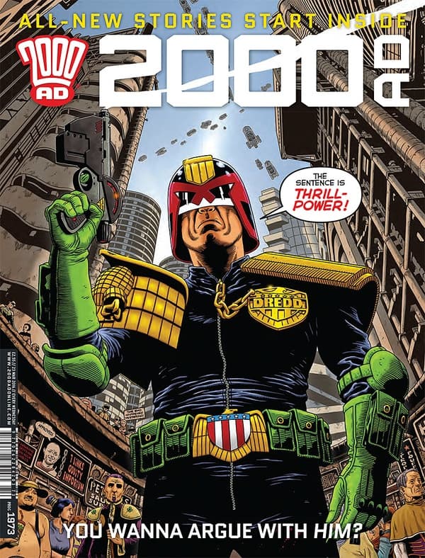 2000 AD #1973
