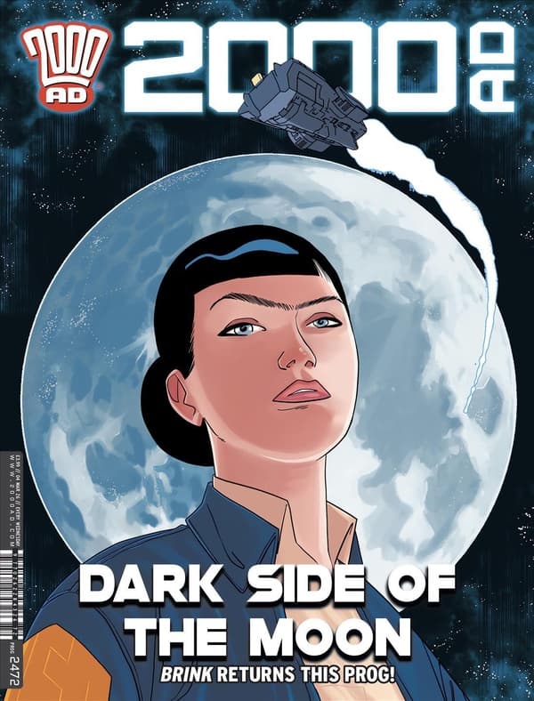 2000 AD #2472