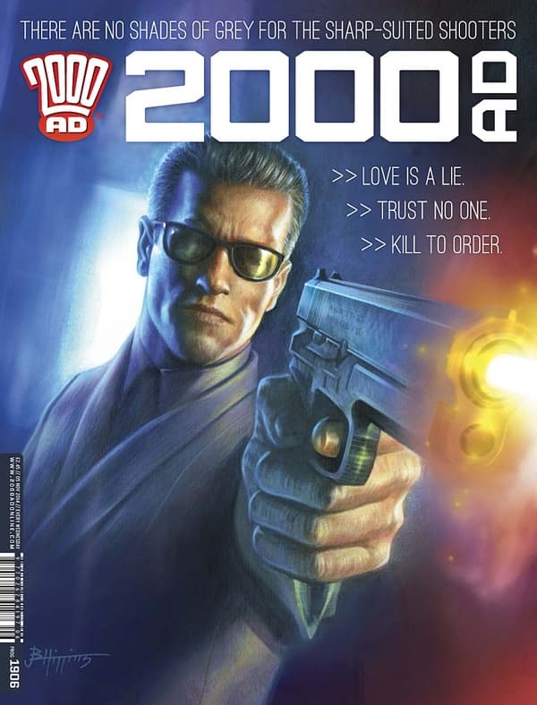 2000 AD #1906