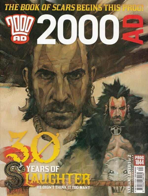 2000 AD #1844