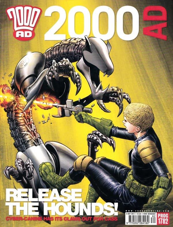2000 AD #1782