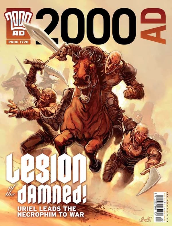 2000 AD #1720