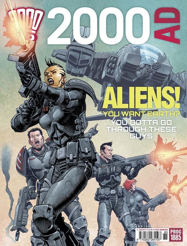 2000 AD #1885