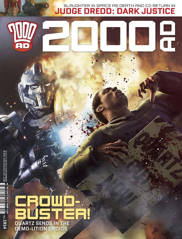2000 AD #1914