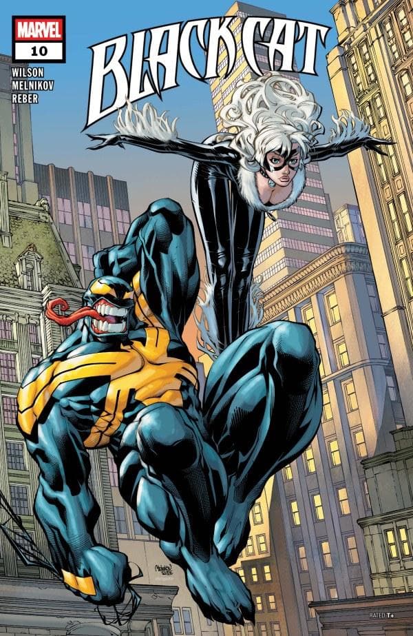 Black Cat #10