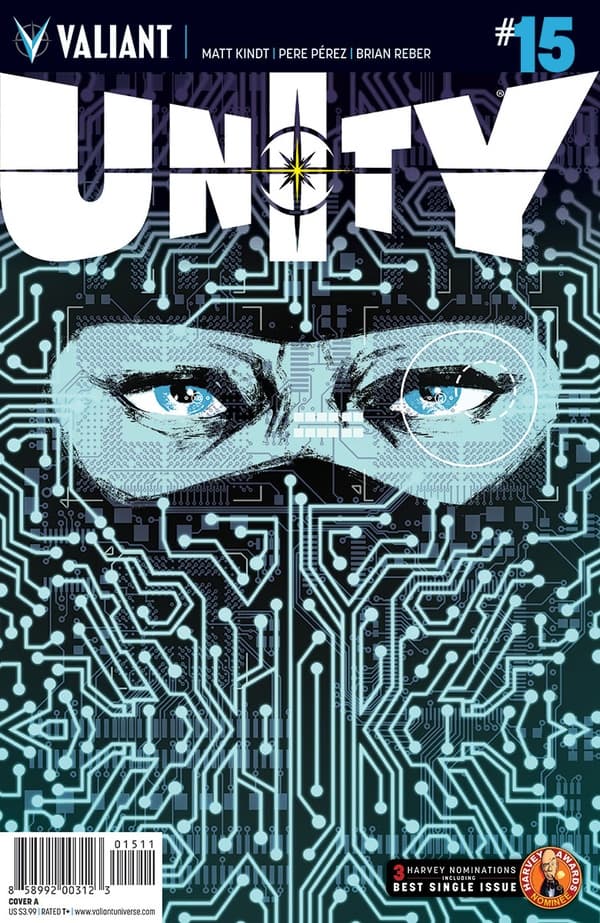 Unity #15