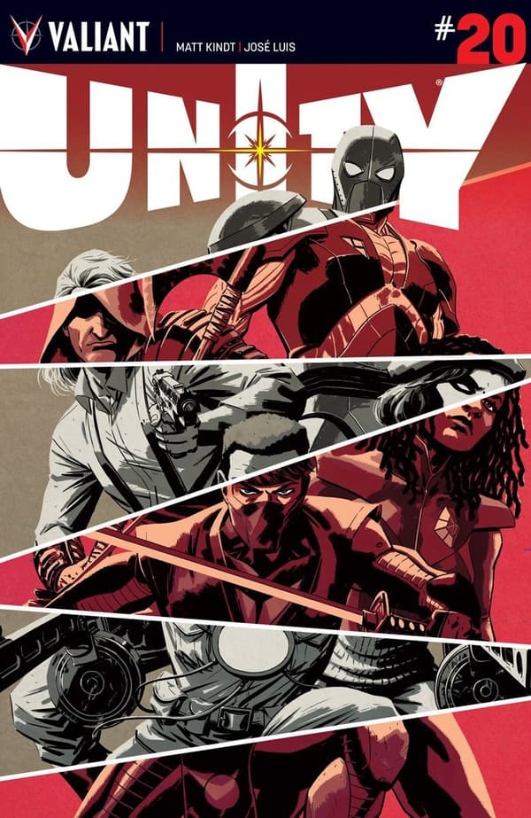 Unity #20