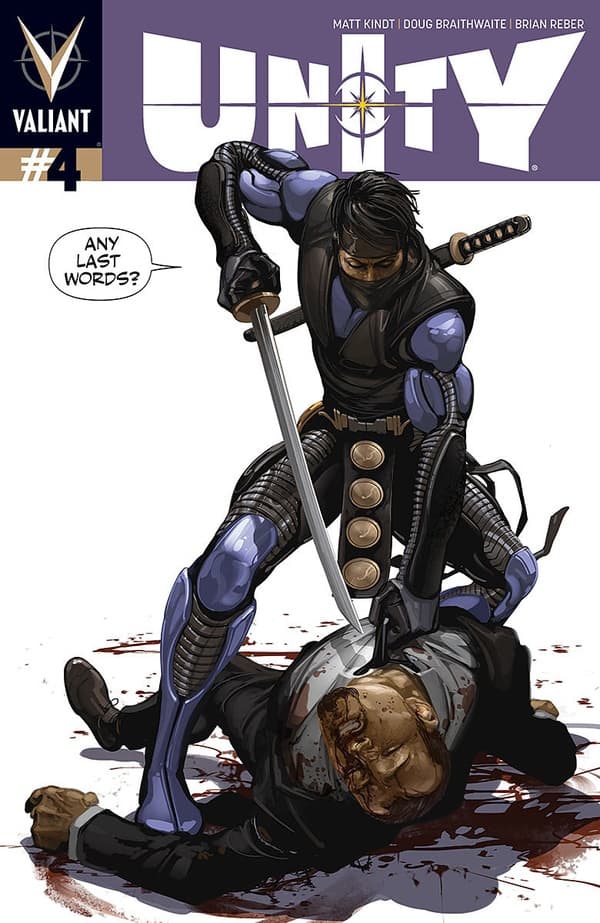 Unity #4
