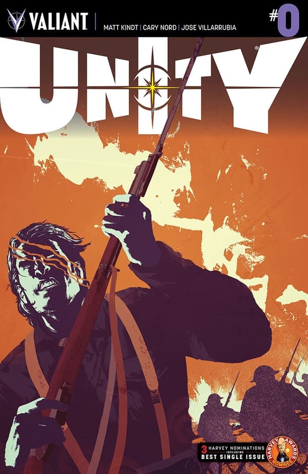 Unity #0