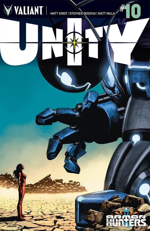 Unity #10