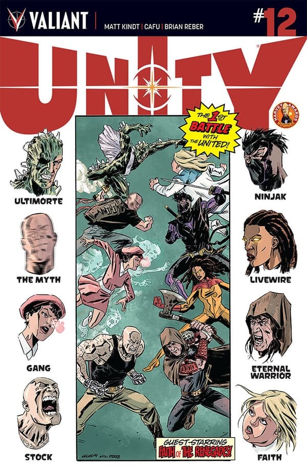 Unity #12