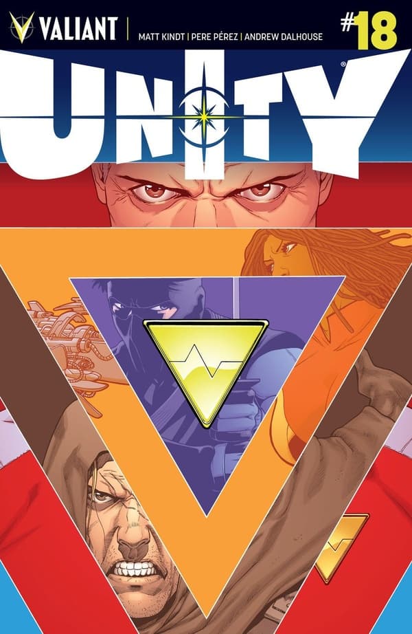 Unity #18