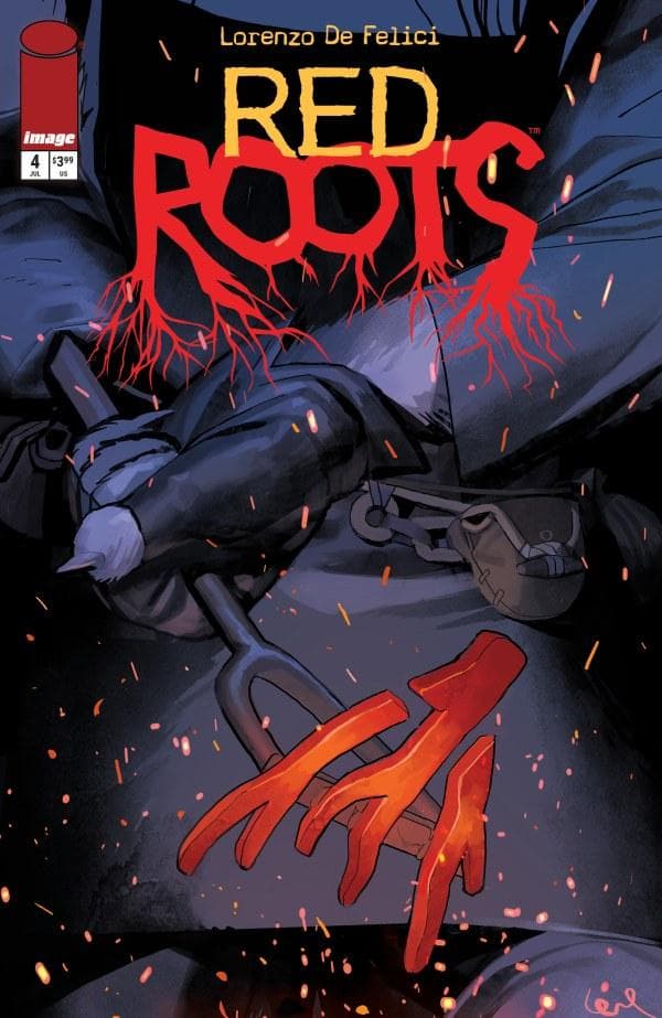 Red Roots
