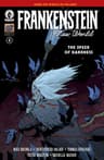 Frankenstein: New World – The Speed of Darkness