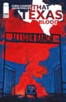 That Texas Blood: Hell Comes to Allison Ranch