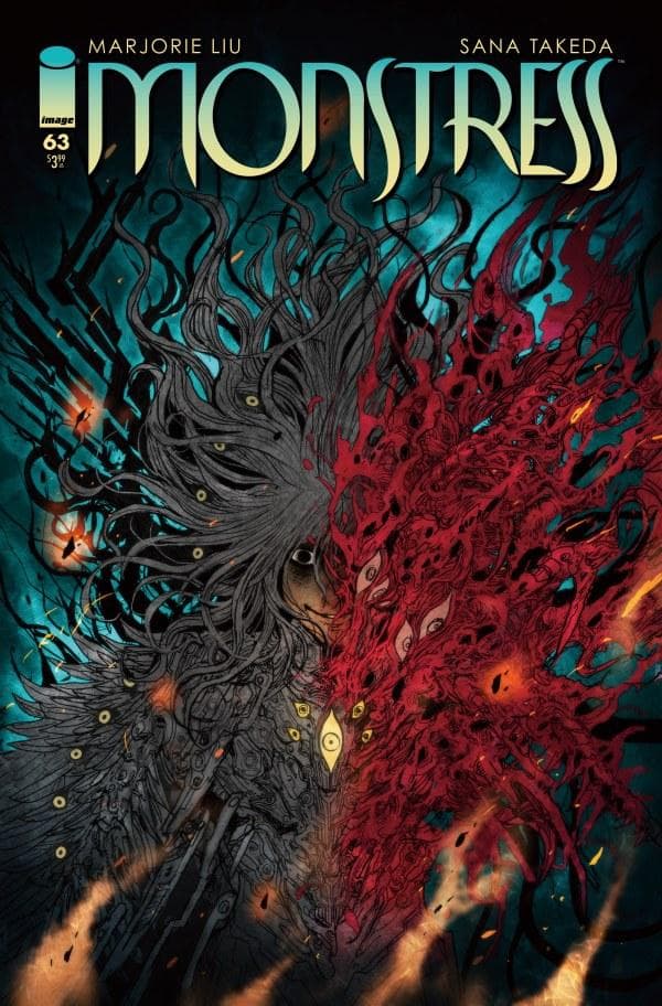 Monstress #63
