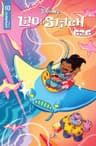 Lilo & Stitch 626