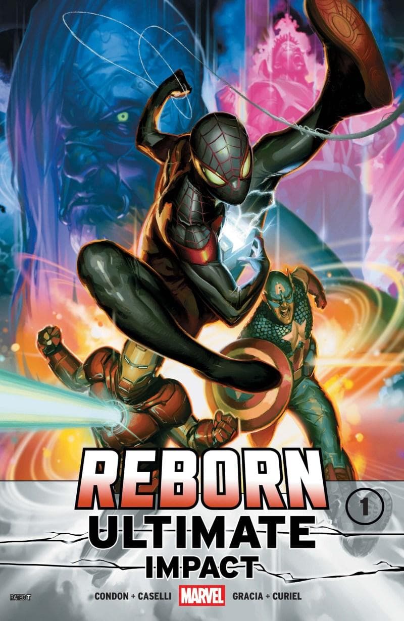 Ultimate Impact: Reborn