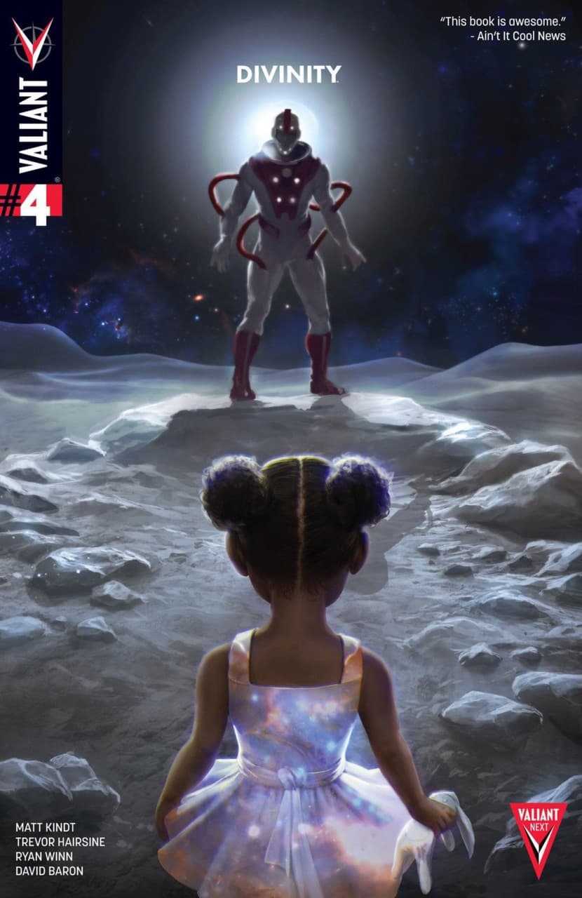 Divinity #4