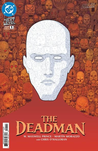 The Deadman