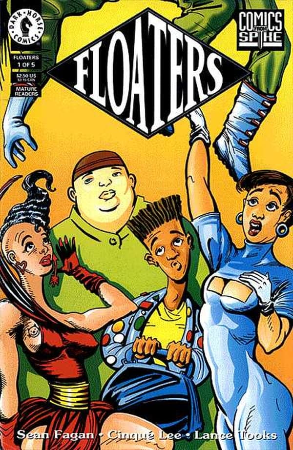 Floaters