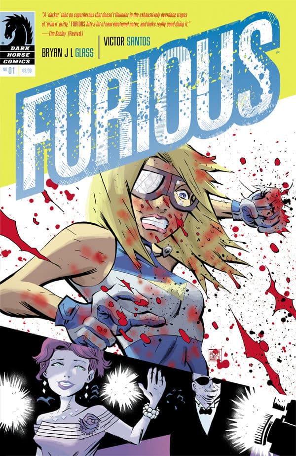 Furious