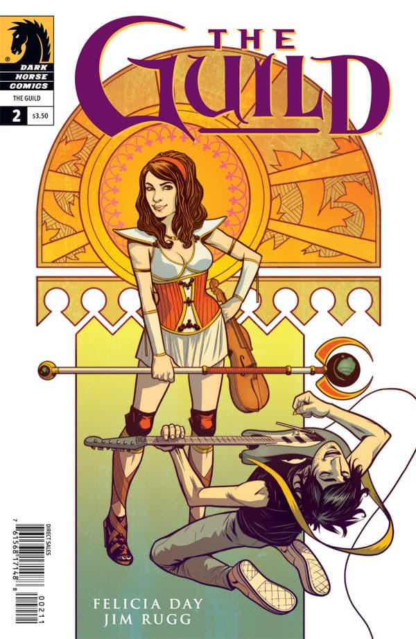 The Guild #2