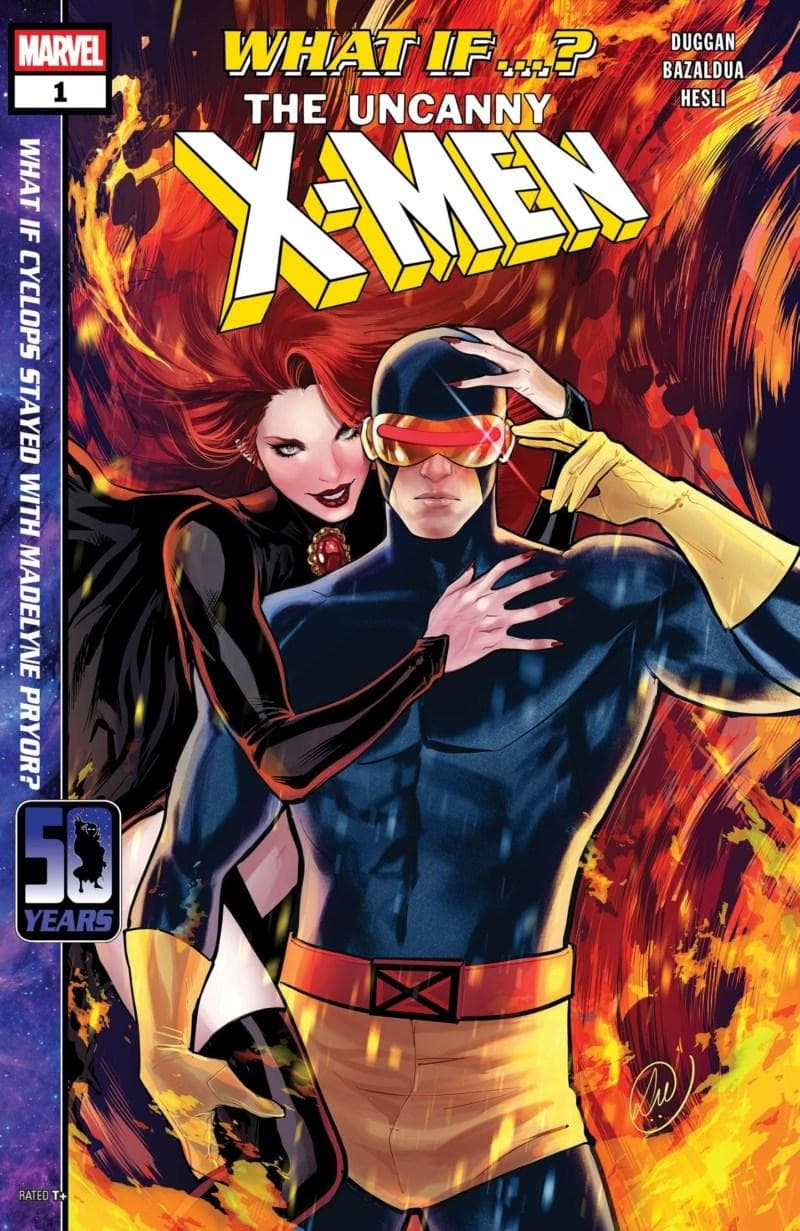 What If...? Uncanny X-Men
