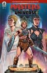 He-Man and the Masters of the Universe: The Wings of Fate