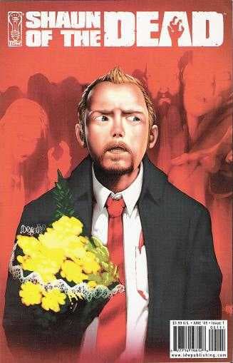 Shaun of the Dead