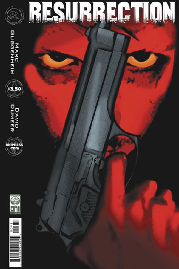 Resurrection #6