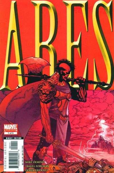 Ares