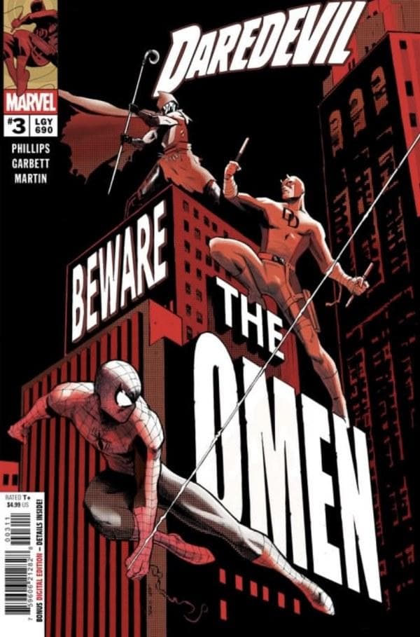 Daredevil #3