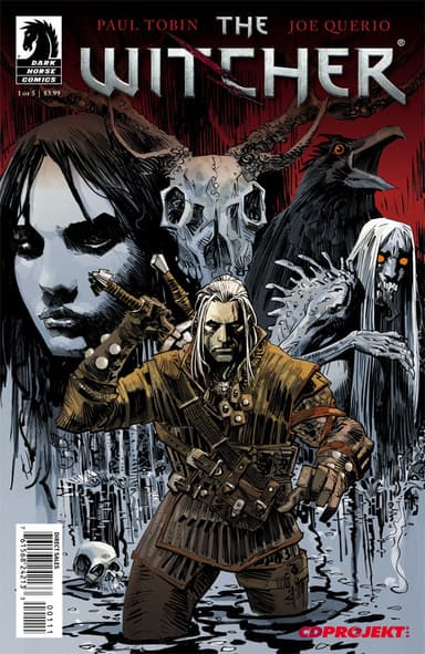 The Witcher