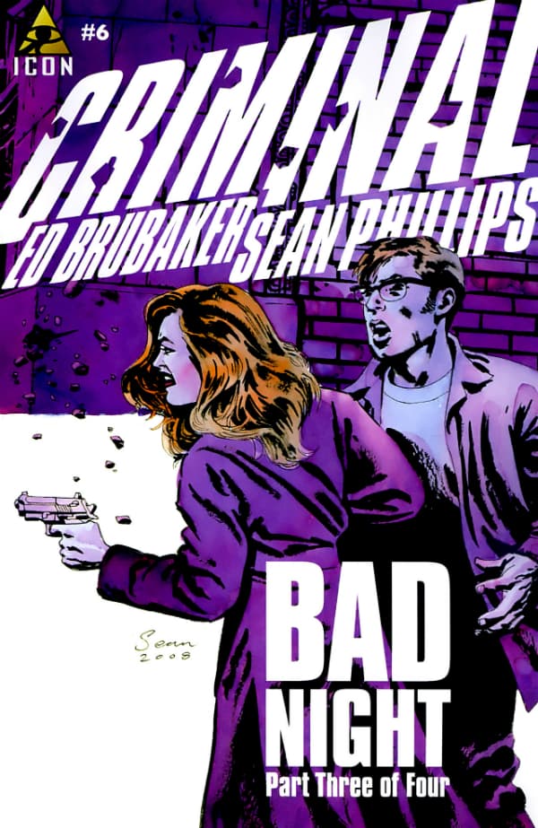 Criminal #6