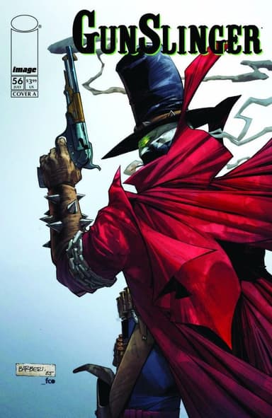 Gunslinger