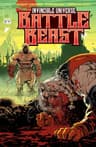 Invincible Universe: Battle Beast