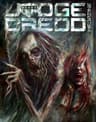 Judge Dredd Megazine