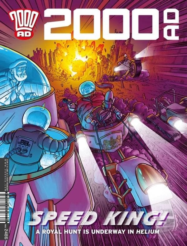 2000 AD #2486