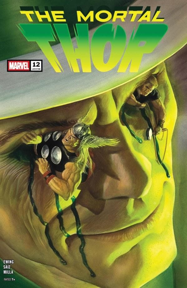 Thor #12
