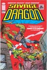 Savage Dragon