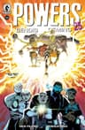 Powers 25